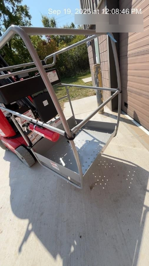 2023 MANITOU VJR 26