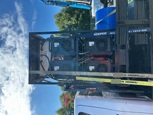 2022 LINCOLN ELECTRIC K4770-1