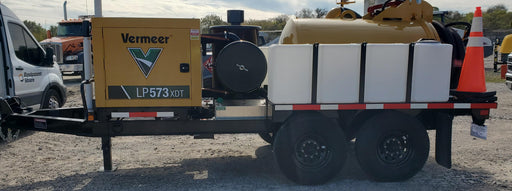 2023 VAC-TRON LP573XDT