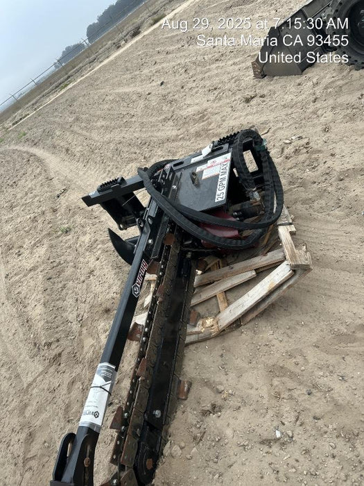 2025 VIRNIG TCH48-25