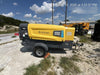 2023 ATLAS COPCO XAS 400-150 PACE
