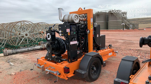 2022 PIONEER PP63C17L71-4045HFC06