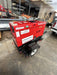 2022 Shindaiwa DGW400MDL Kubota D902 Engine, 23 HP, Dual Op Welder, Wire, Arc, Droop Stick, Tig, and CC Stick Functionality, Simulphase, 3 Phase and 1 Phase Gen Output, Single Axle NB Trlr, Slr Trckl Chrg 12V 12W, Fire Ext