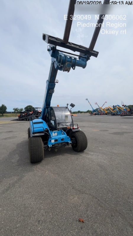 2023 GENIE GTH-5519