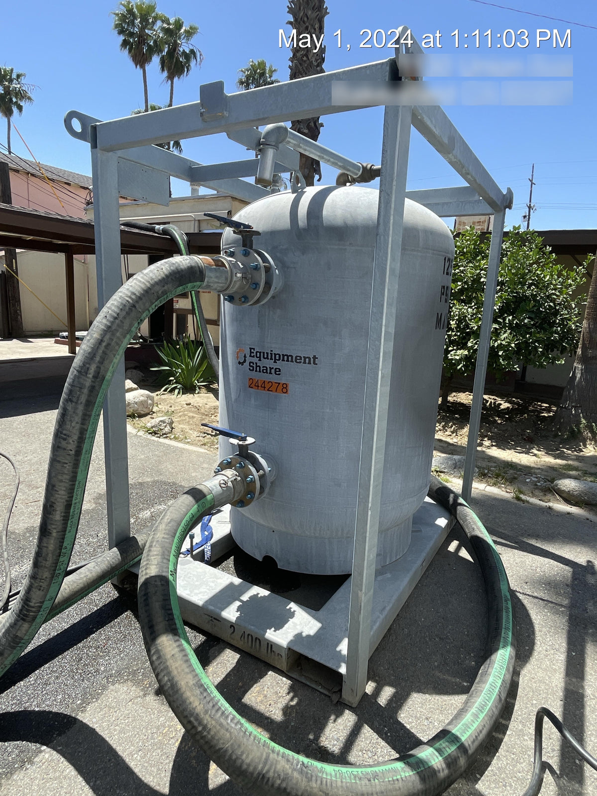 2022 SMARTECH WT500QS
