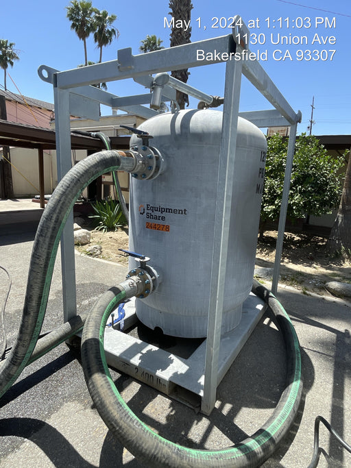 2022 SMARTECH WT500QS