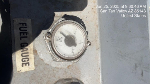 2022 WESTERN GLOBAL FCP500