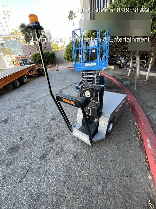 2023 COLUMBIA Stockchaser