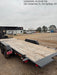 2025 BIG TEX TRAILER 16TL-22BK
