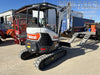 2022 BOBCAT E26