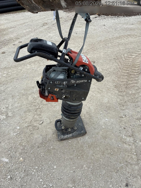 2025 HUSQVARNA LT6005