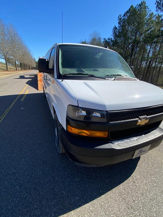 2023 CHEVROLET Express Van - Rental
