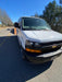 2023 CHEVROLET Express Van - Rental