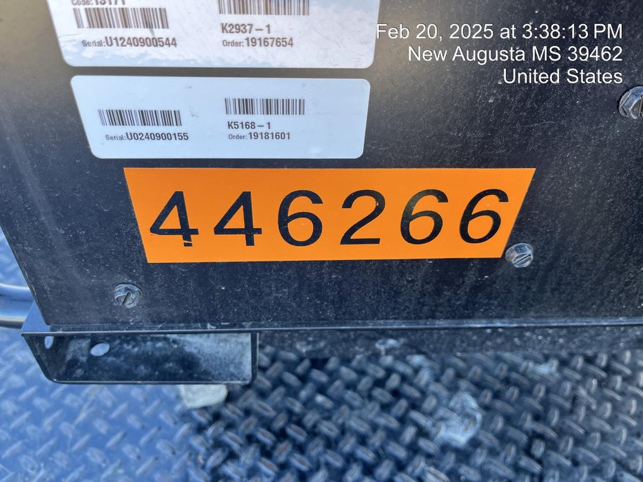 2024 LINCOLN ELECTRIC Ranger 305 LPG