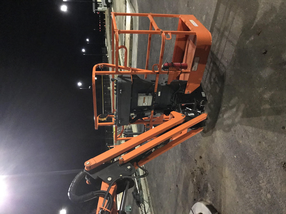 2020 JLG 450AJ