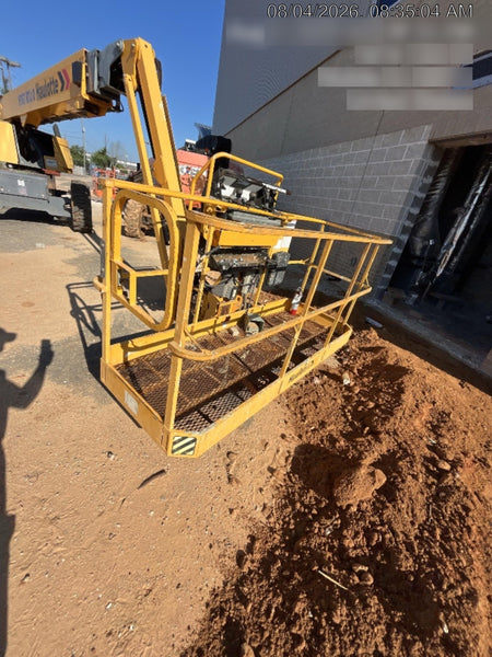 2020 HAULOTTE HT67 RTJ O