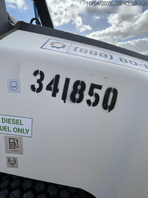 2023 DYNAPAC CA1300D