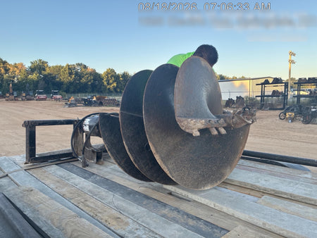 2023 AUGER TORQUE 3300-30