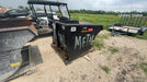 2022 STAR INDUSTRIES M-1820 - Self-Dump Hopper