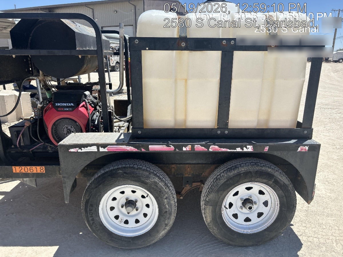 2020 MI-T-M CORPORATION HS-3505-1MGH-UR