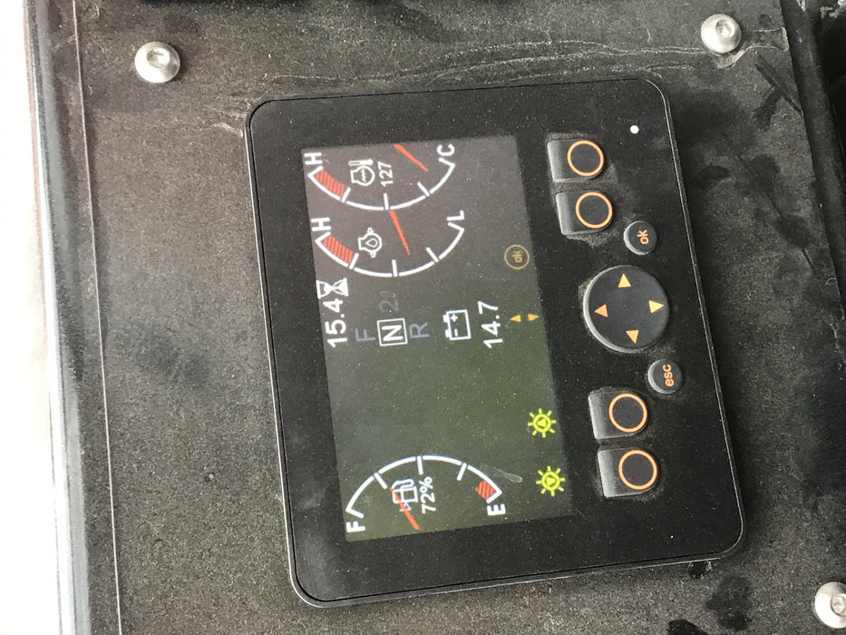 2020 MANITOU MTA8044