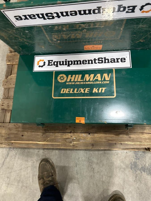 2024 HILMAN ROLLERS KRS-15-SLD