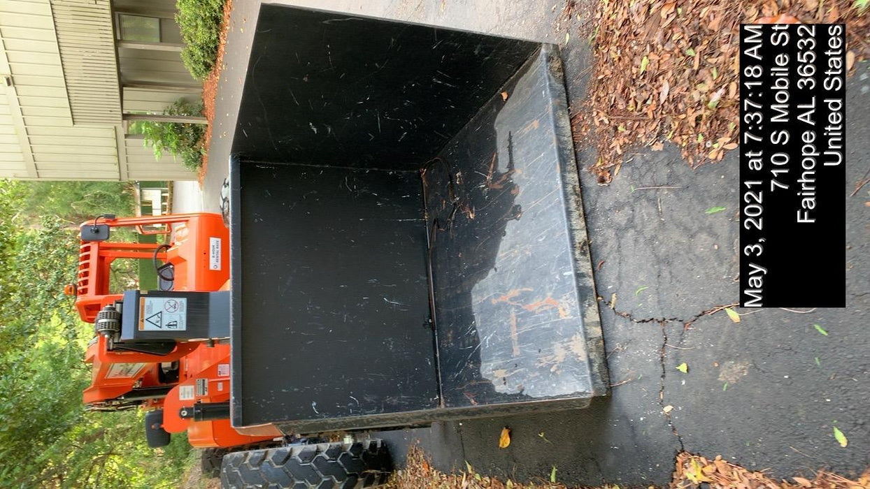 2020 STAR INDUSTRIES 1425