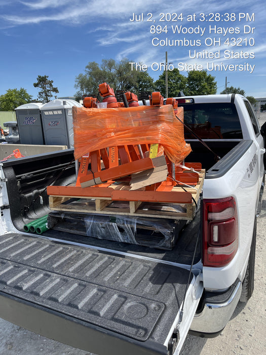 2023 CURRENT TOOLS 680