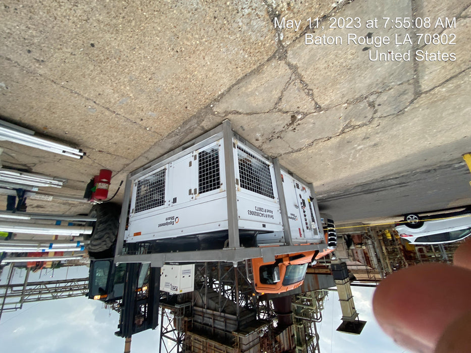 2020 SMARTECH SACP26A-SP