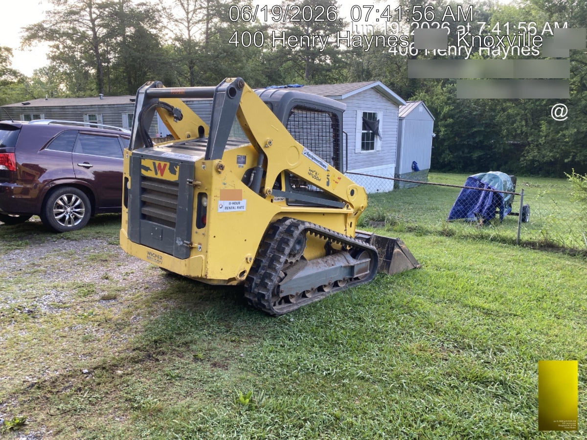 2024 ARROW MATERIAL HANDLING F5100CB