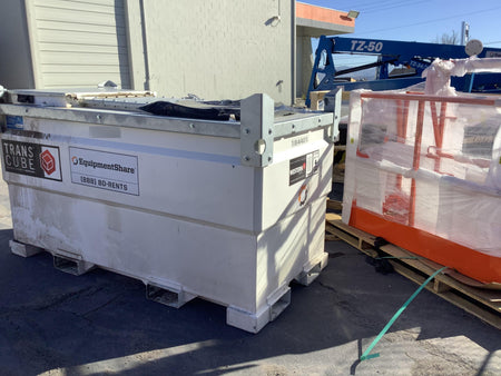 2021 TRANSCUBE 20TCG(G)W-NA