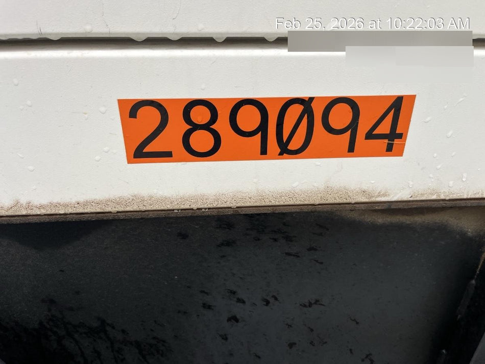 2023 GENERAC MFH900