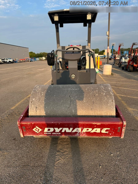 2023 DYNAPAC CA1300D