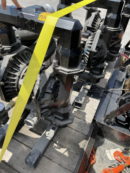 2021 INGERSOLL RAND PD30A-AAP-CCC-C