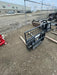 2023 BOBCAT 36" Mini Skid Steer Fork Carriage - Bobcat