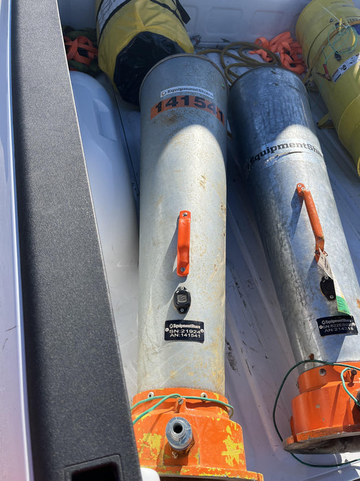 2021 MICHIGAN PNEUMATIC HV-6AM