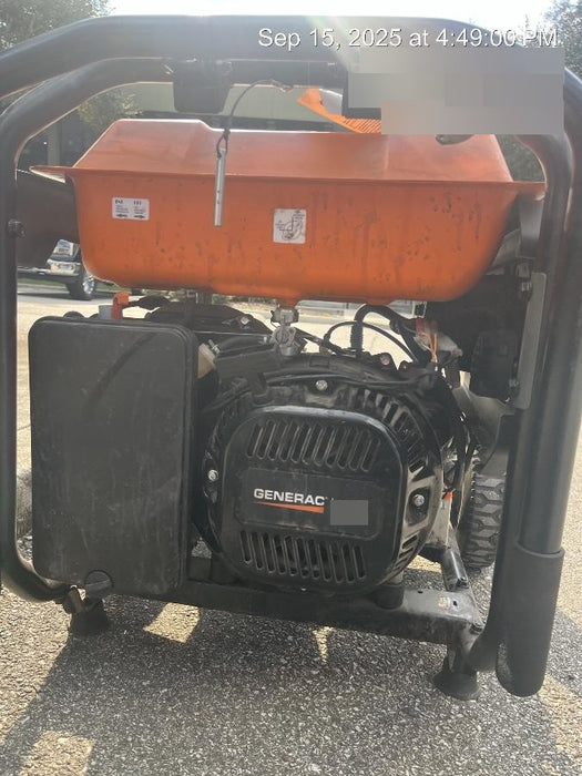 2024 GENERAC GP9200E