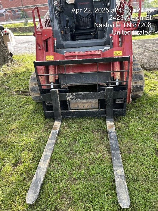 2025 ARROW MATERIAL HANDLING F5100CB