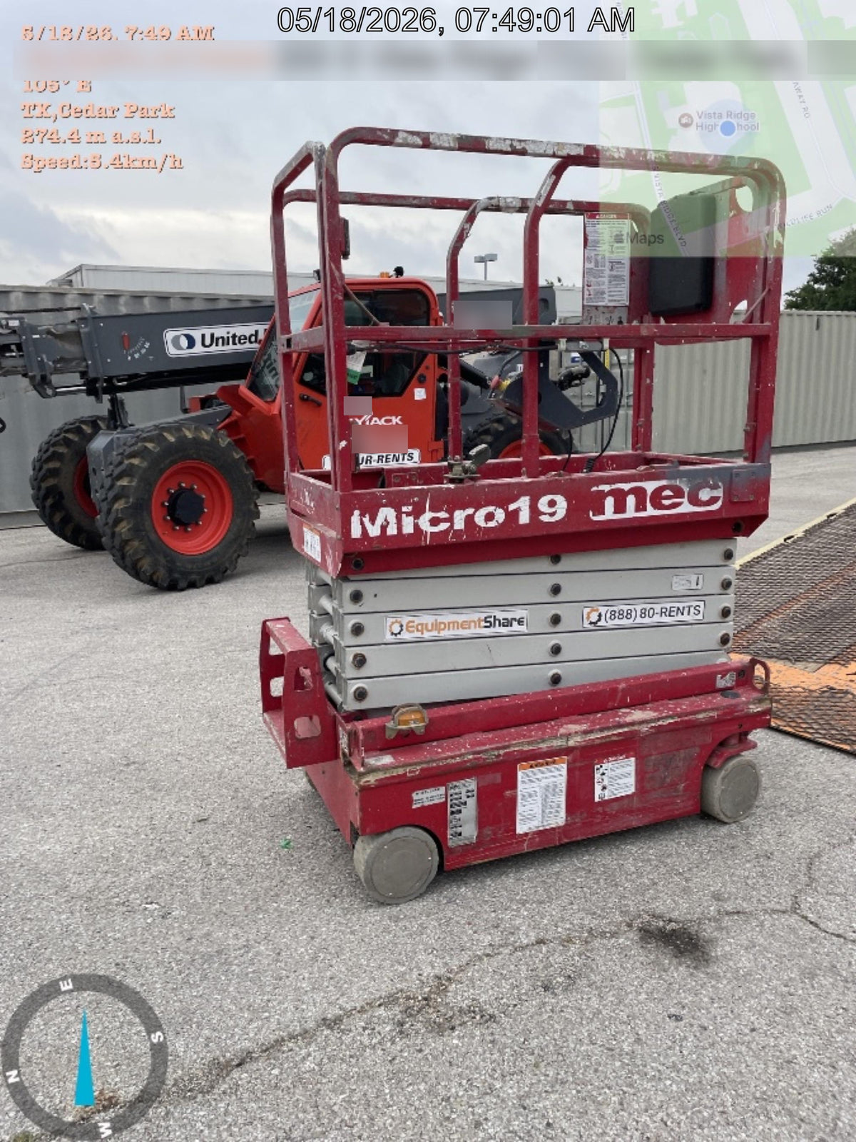 2018 MEC Micro 19