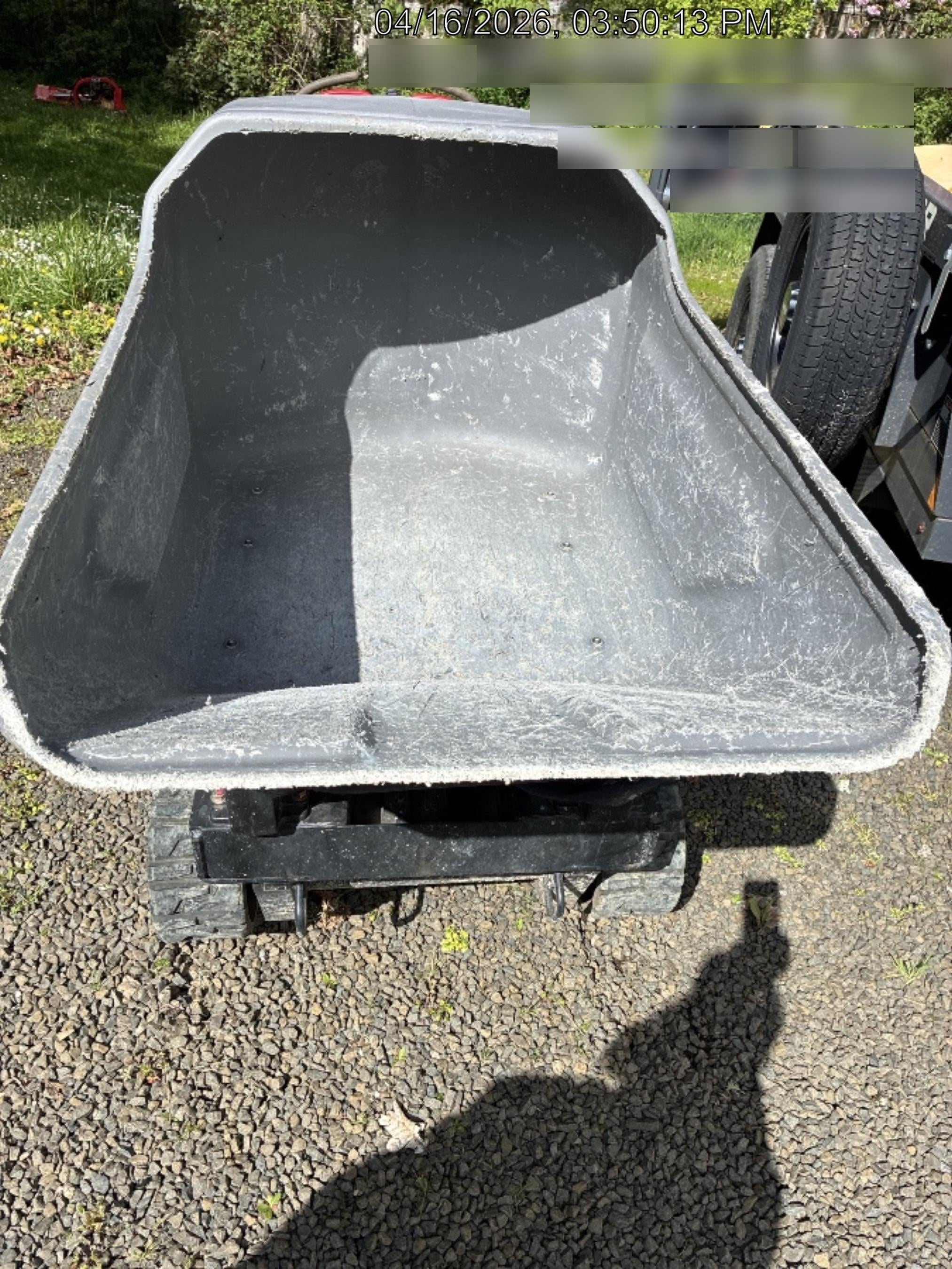 2025 TORO MBTX 2500-TS