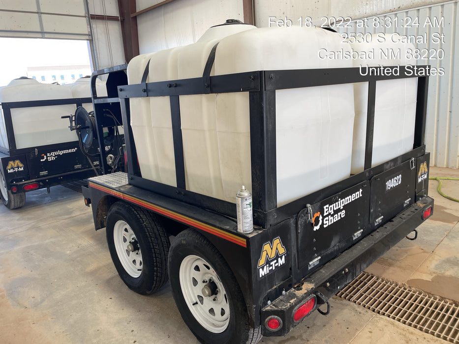 2021 MI-T-M CORPORATION HS-3505-1MGH-UR