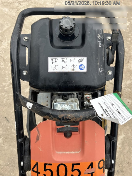2024 HUSQVARNA LT6005