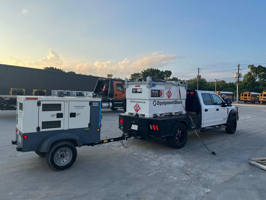 2024 WESTERN GLOBAL 20TCG-ES