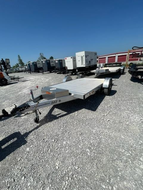 2023 TIMPTE 512 Drop Deck