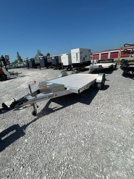 2023 TIMPTE 512 Drop Deck