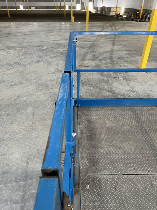 2020 GENIE GS-4390 RT