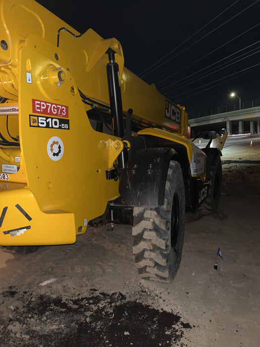 2023 JCB 510-56