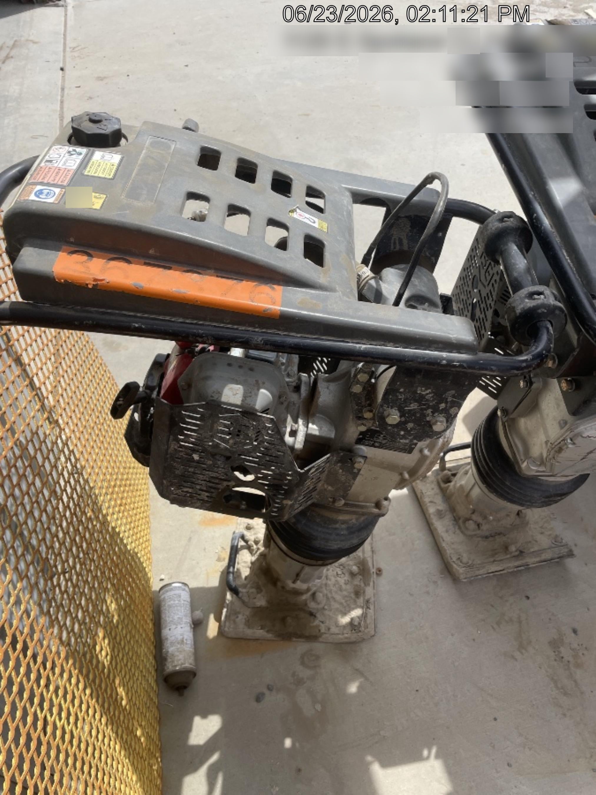 2023 THIRD COAST EQUIPMENT PR70H