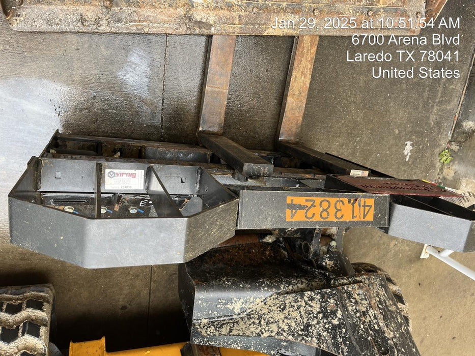 2024 VIRNIG PF4855-5VG