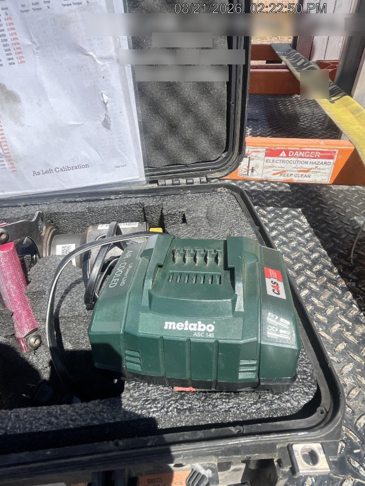 2020 TORCUP VT-3000KIT